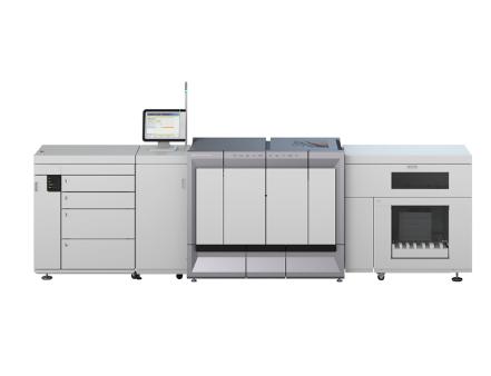 Цифровая печатная машина Océ VarioPrint 6000 TITAN