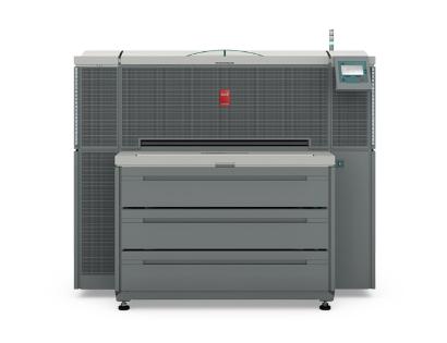 Широкоформатный монохромный принтер Océ PlotWave 900