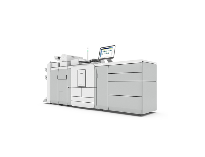 Oce ColorWave 700