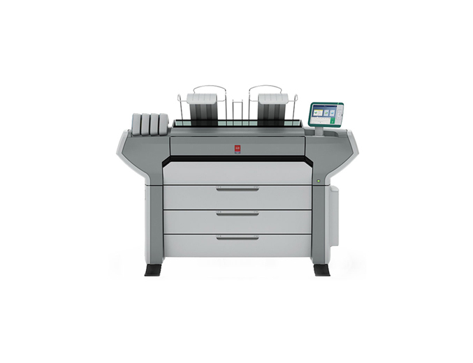 OCE ColorWave 500