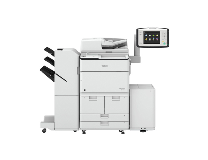OCE ColorWave 500