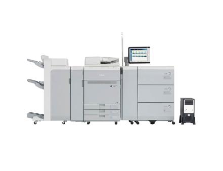 Цифровая печатная машина Canon imagePRESS C650